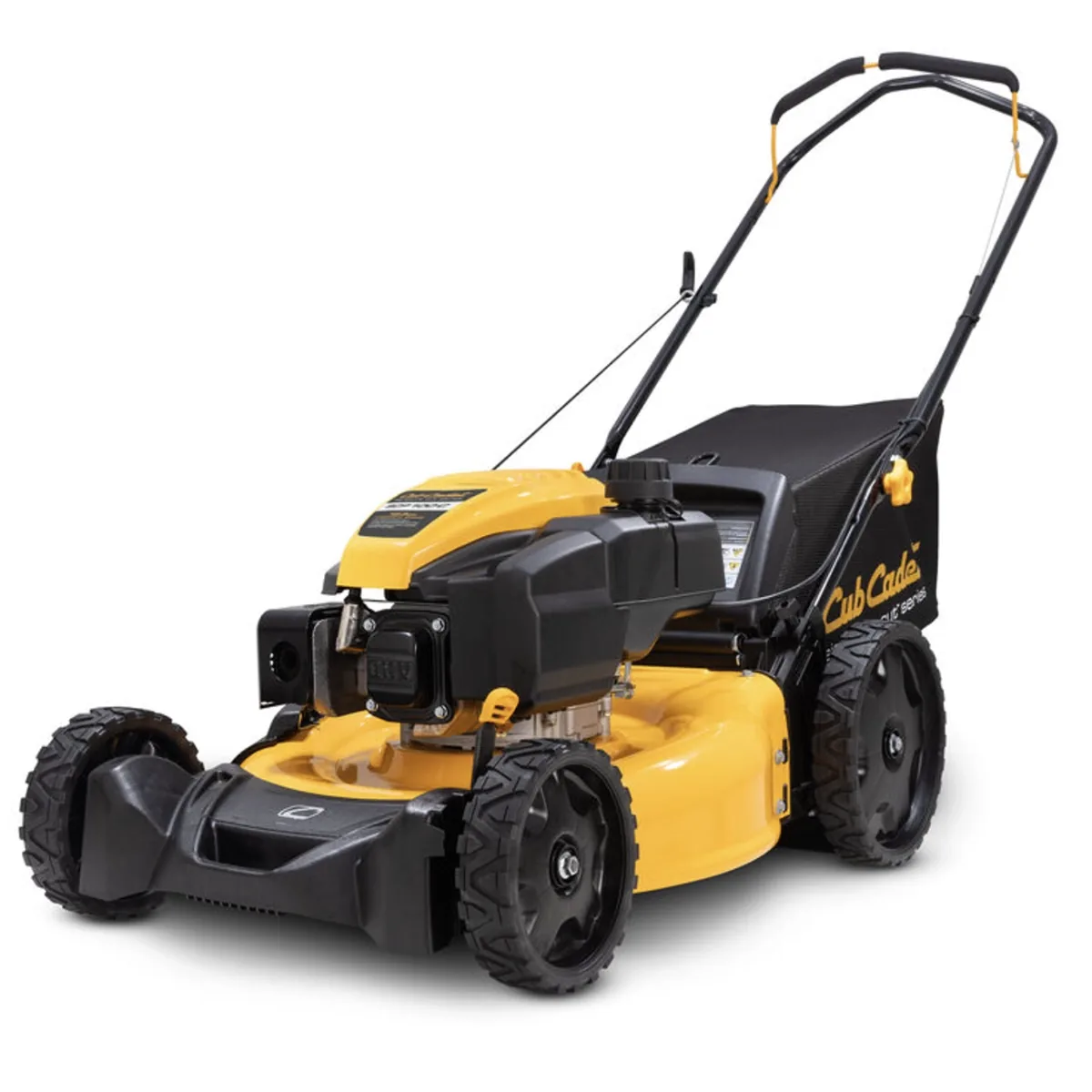Cub Cadet SCP100C Lawn Mower