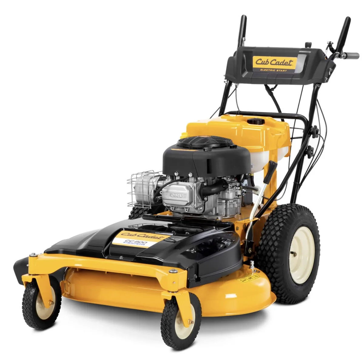 Cub Cadet CC800 Lawn Mower