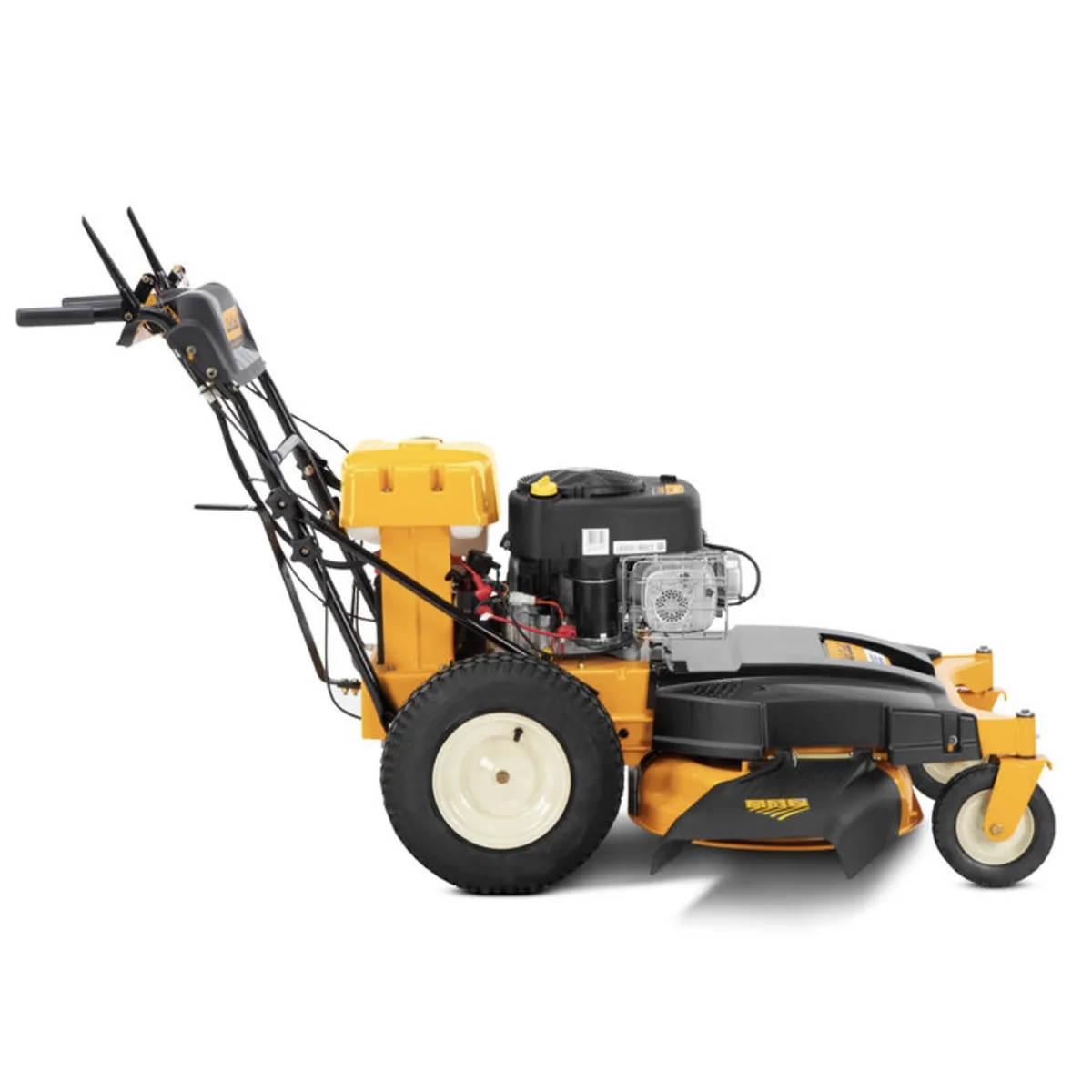 Cub Cadet CC800 Lawn Mower