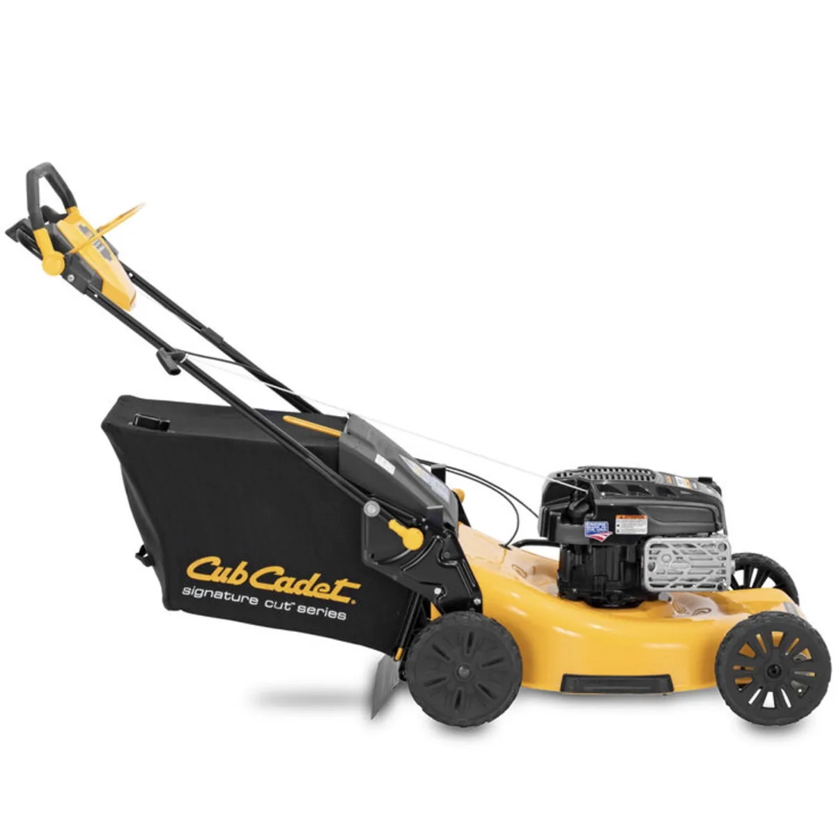 Cub Cadet SC900 Lawn Mower