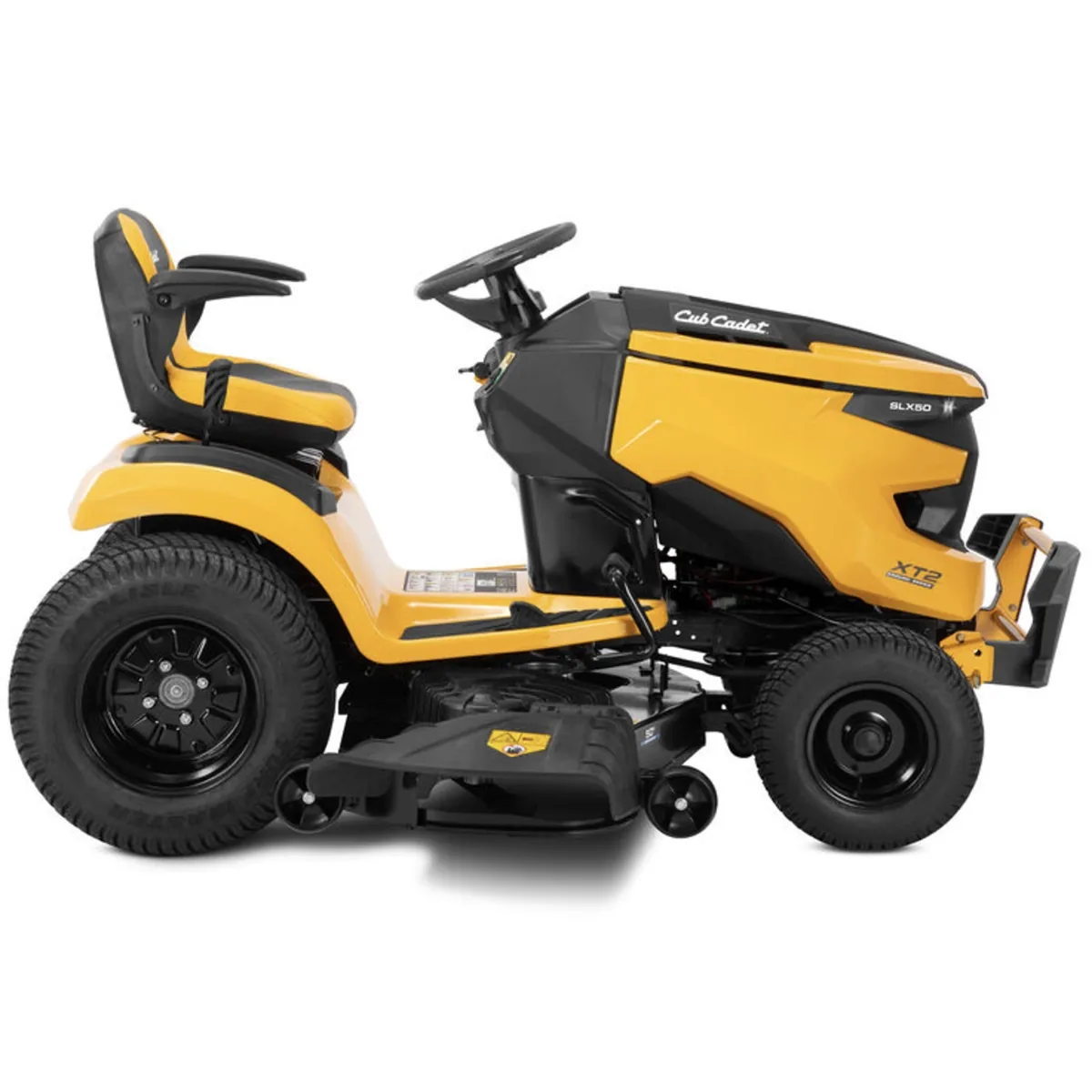Cub Cadet XT2 SLX50 Riding Lawn Mower