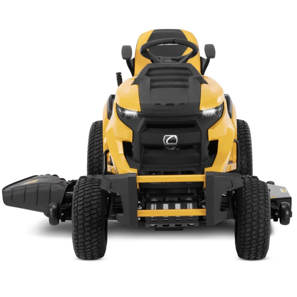 Cub Cadet XT2 SLX54 Riding Lawn Mower