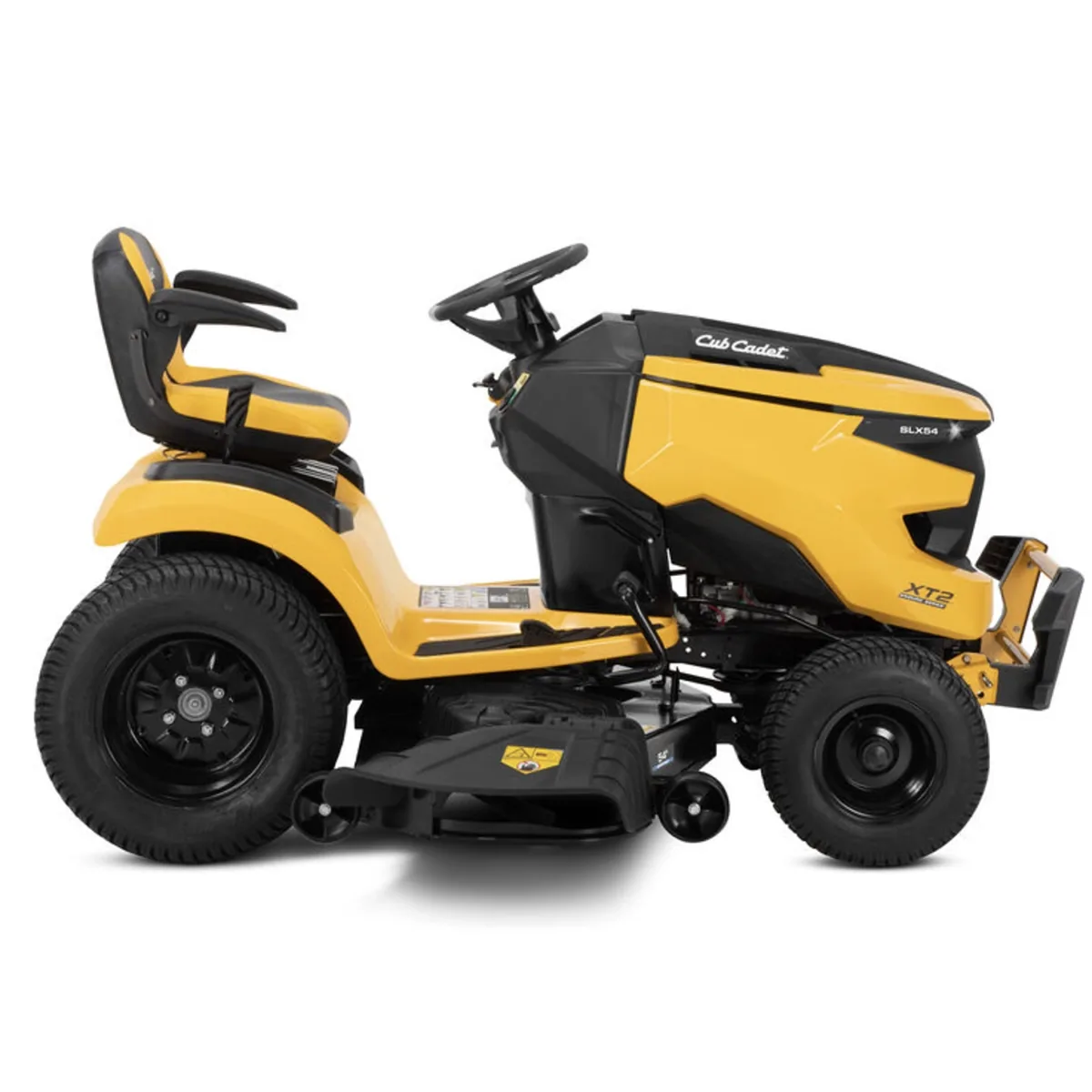 Cub Cadet XT2 SLX54 Riding Lawn Mower