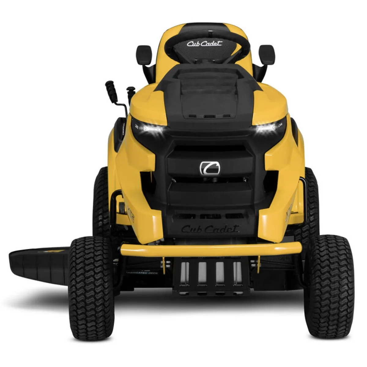 Cub Cadet XT2 LX42 Riding Lawn Mower