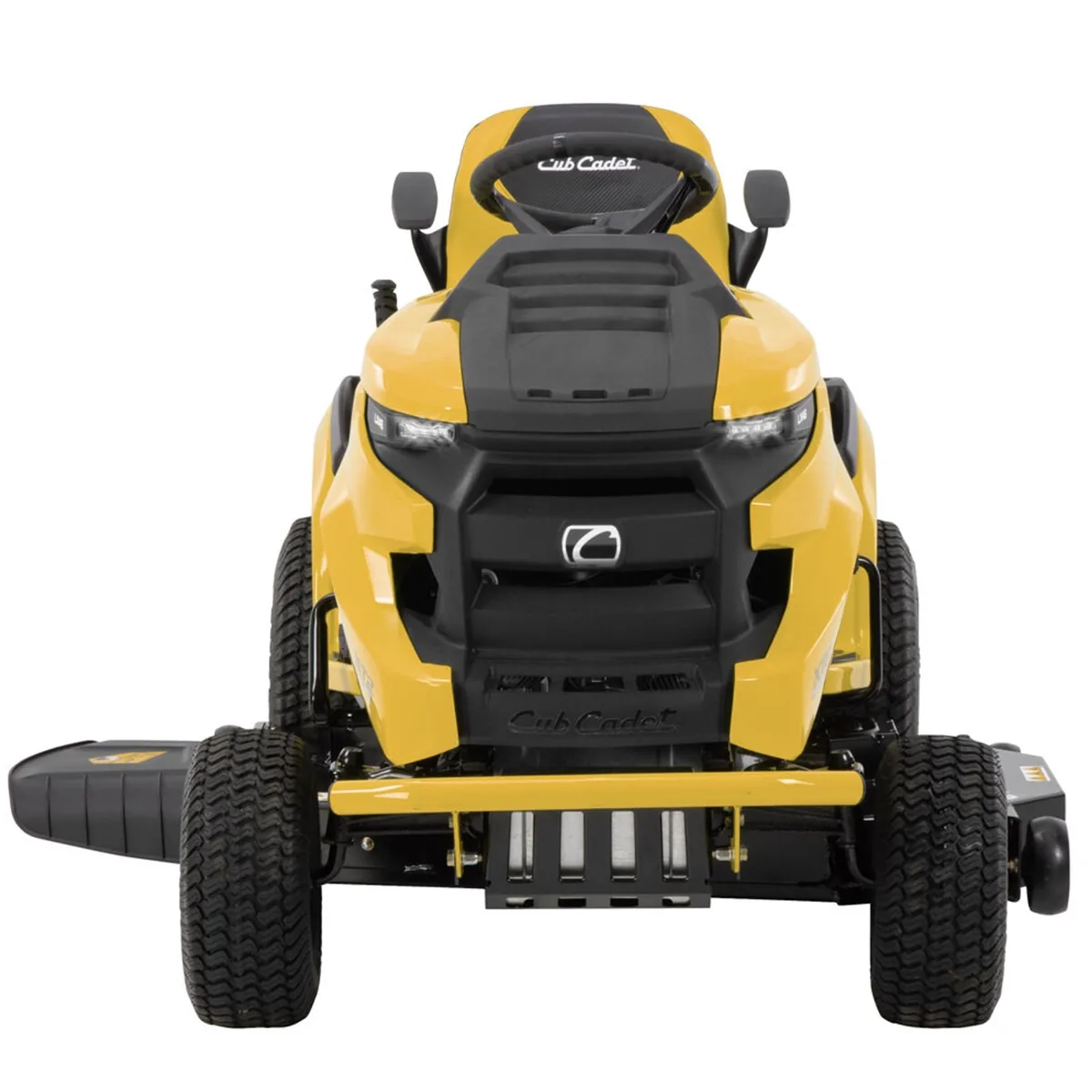 Cub Cadet XT2 LX46 Riding Lawn Mower