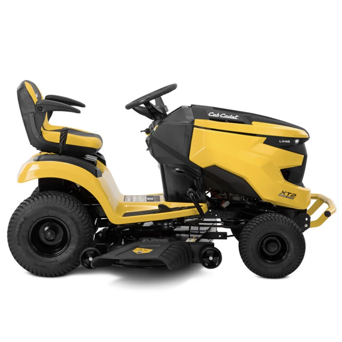 Cub Cadet XT2 LX46 Riding Lawn Mower