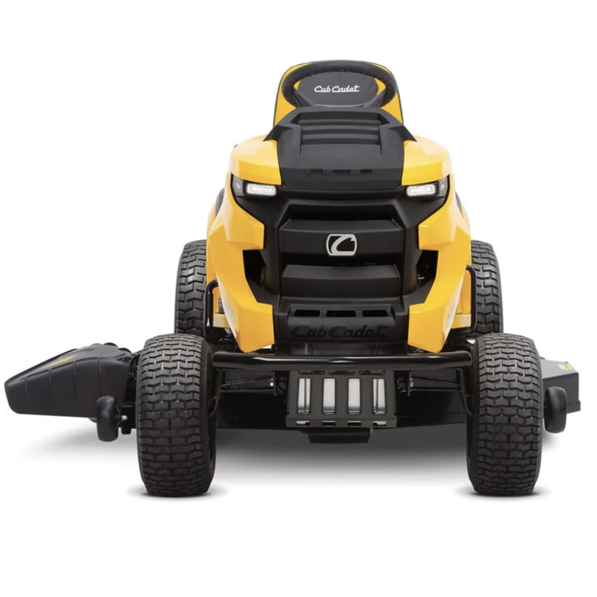 Cub Cadet XT1 ST54 Riding Lawn Mower