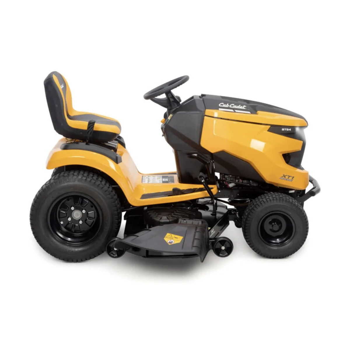 Cub Cadet XT1 ST54 Riding Lawn Mower