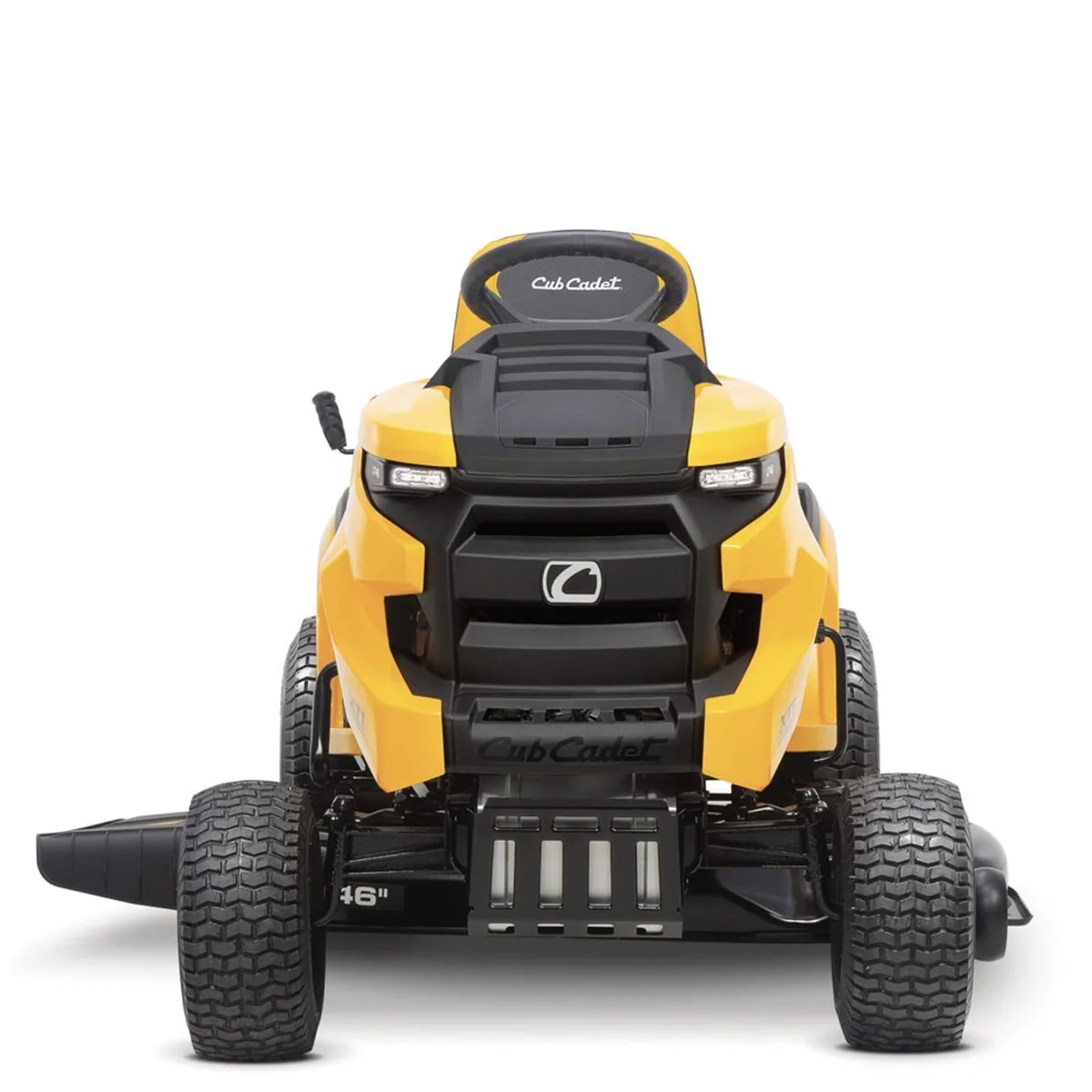 Cub Cadet XT1 LT46 Riding Lawn Mower