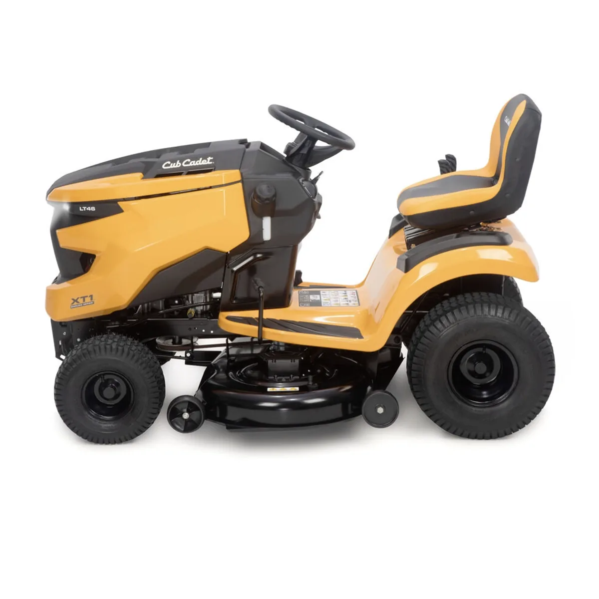 Cub Cadet XT1 LT46 Riding Lawn Mower