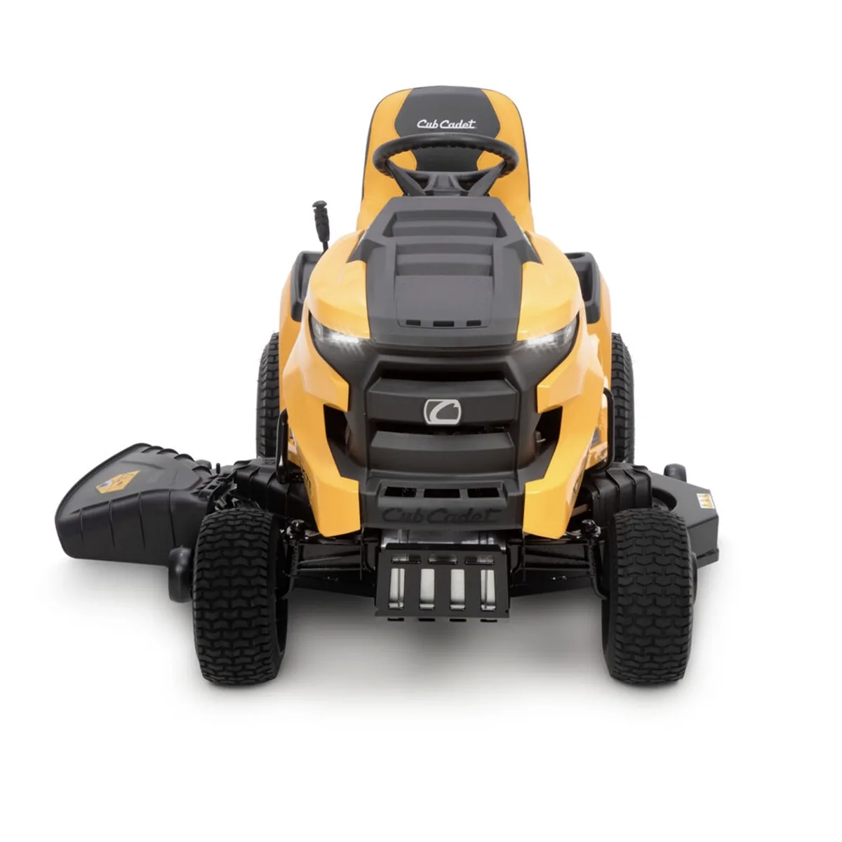 Cub Cadet XT1 LT50 Riding Lawn Mower