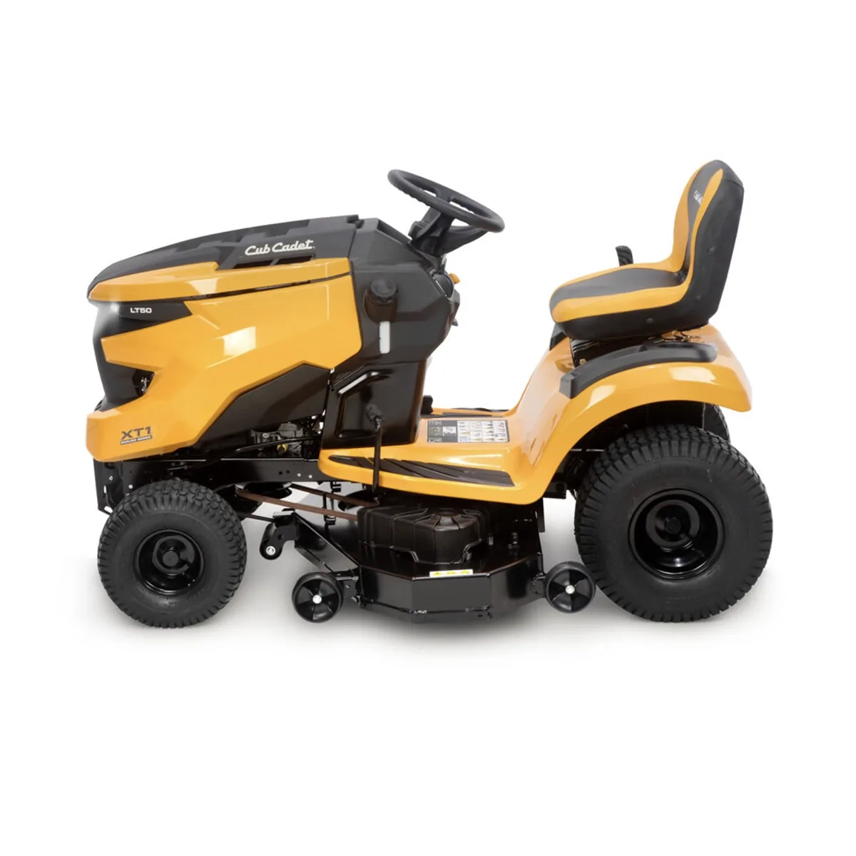 Cub Cadet XT1 LT50 Riding Lawn Mower