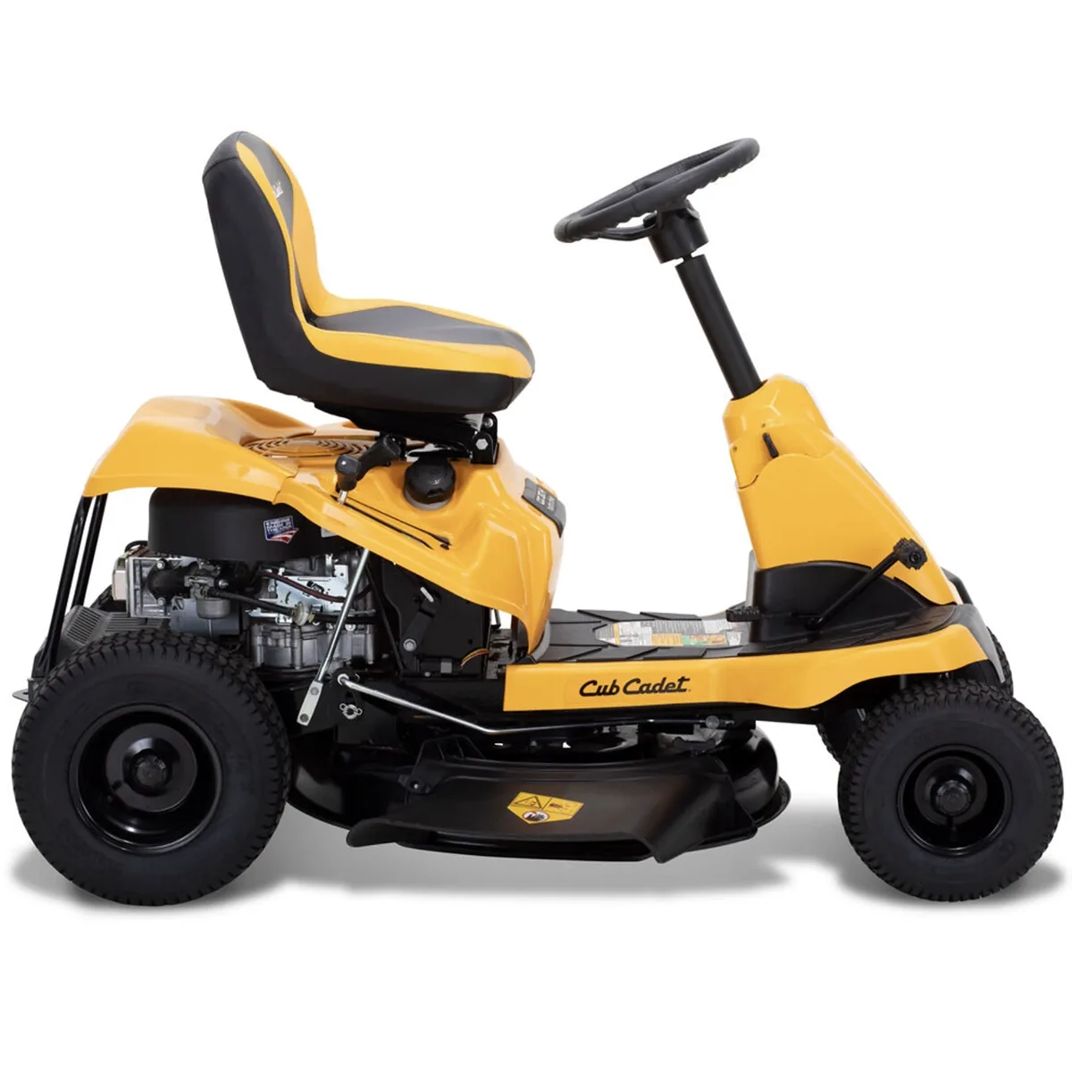 Cub Cadet CC30H Riding Lawn Mower
