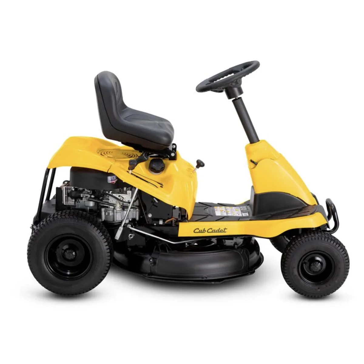 Cub Cadet CC30 Riding Lawn Mower