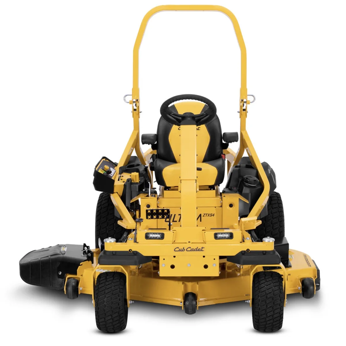 Cub Cadet ZTXS4 60 Zero Turn Lawn Mower