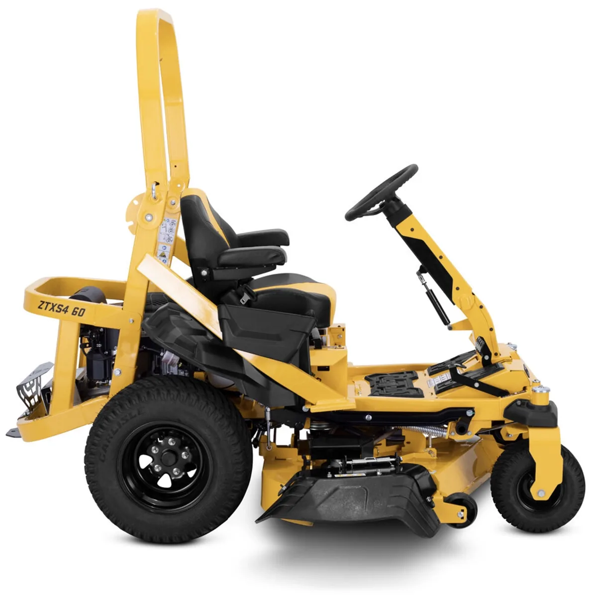 Cub Cadet ZTXS4 60 Zero Turn Lawn Mower