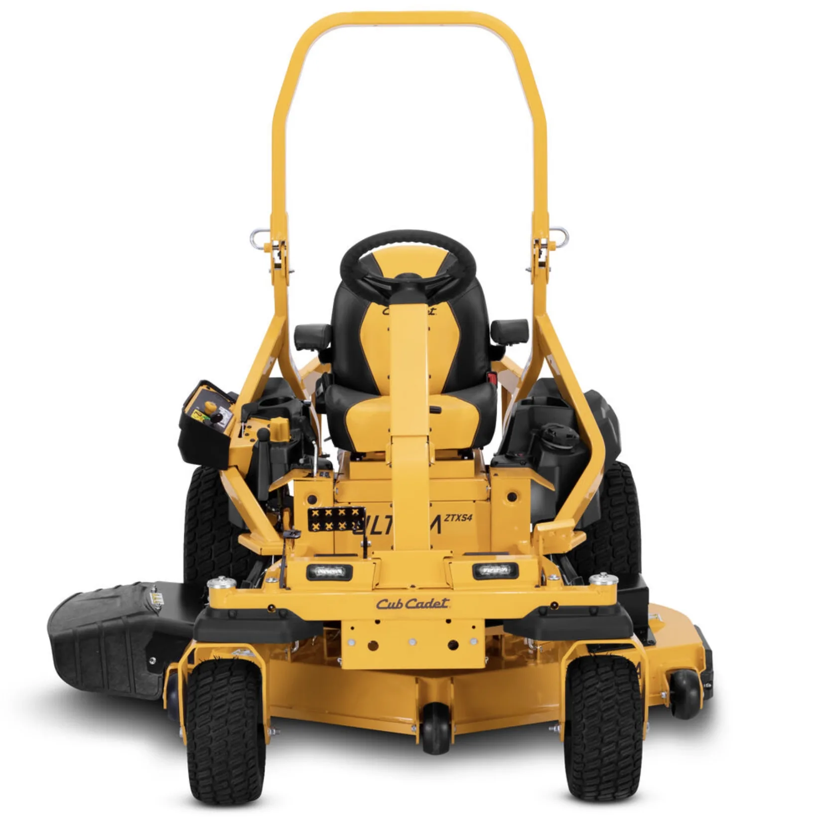 Cub Cadet ZTXS4 54 Zero Turn Lawn Mower