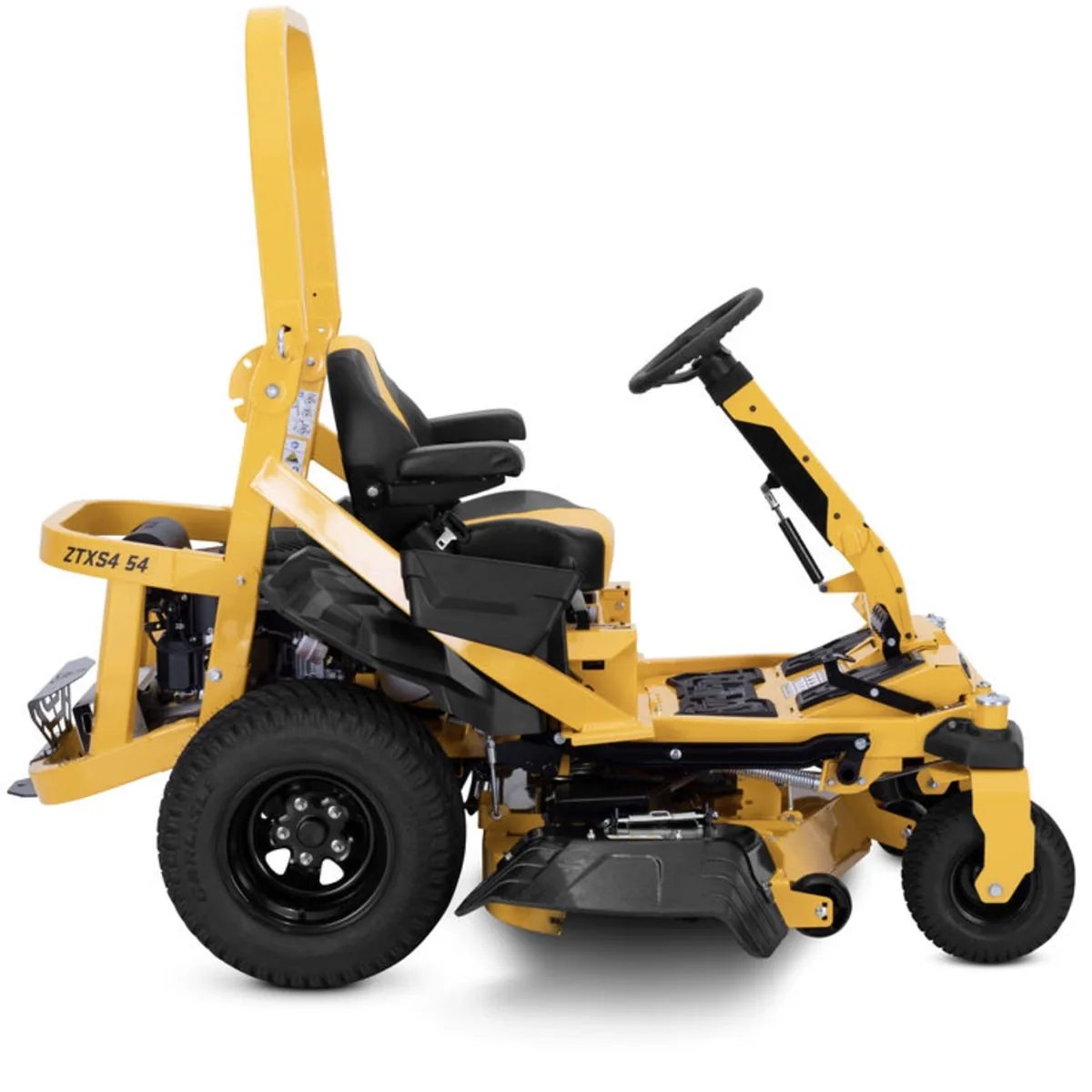 Cub Cadet ZTXS4 54 Zero Turn Lawn Mower