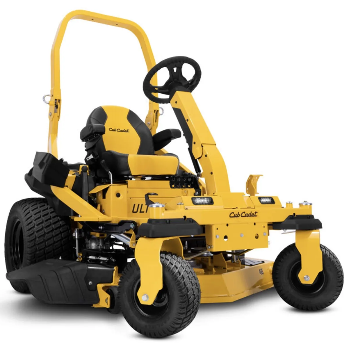 Cub Cadet ZTXS4 48 Zero Turn Lawn Mower