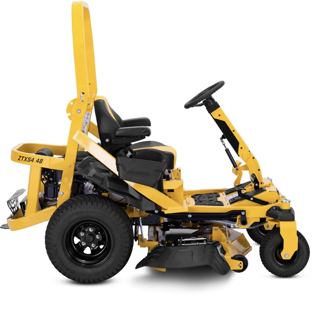 Cub Cadet ZTXS4 48 Zero Turn Lawn Mower