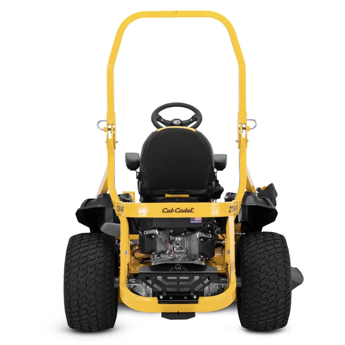 Cub Cadet ZTXS4 48 Zero Turn Lawn Mower