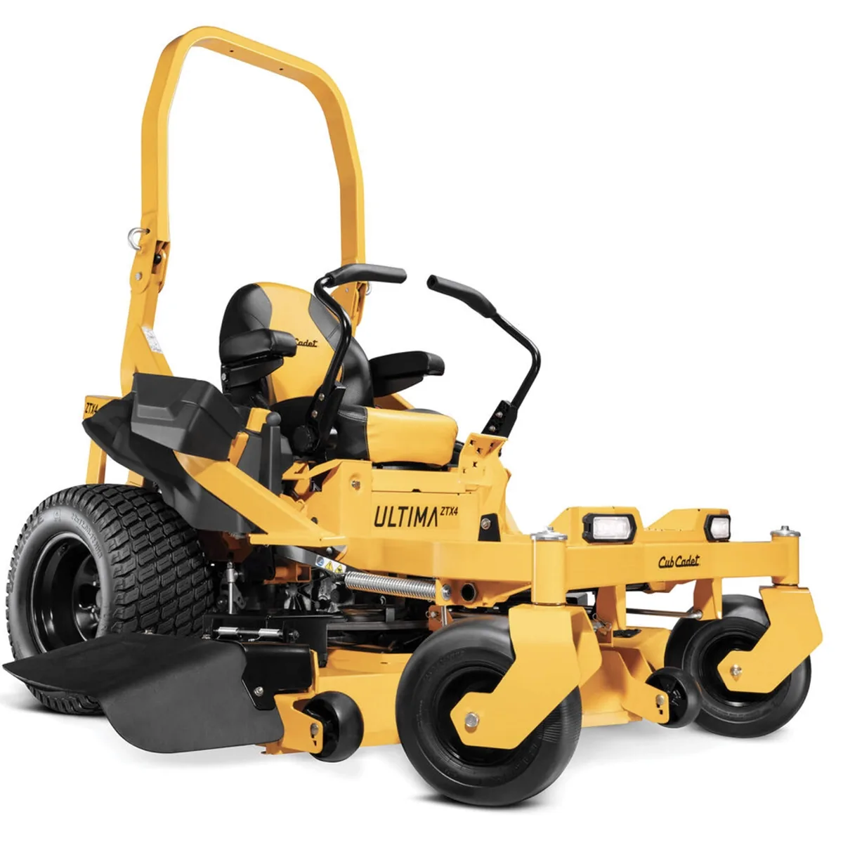 Cub Cadet ZTX4 60 Zero Turn Lawn Mower