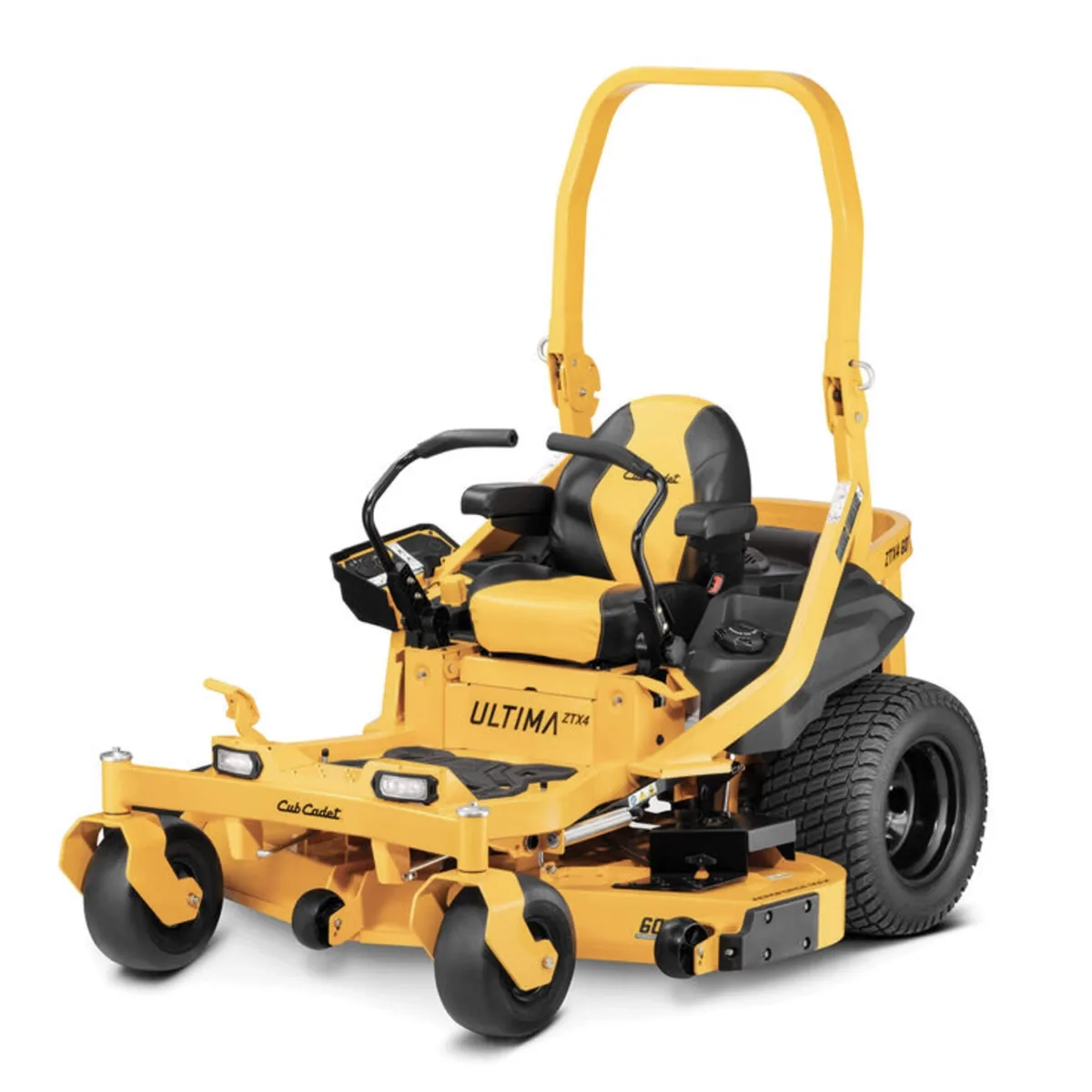 Cub Cadet ZTX4 60 Zero Turn Lawn Mower