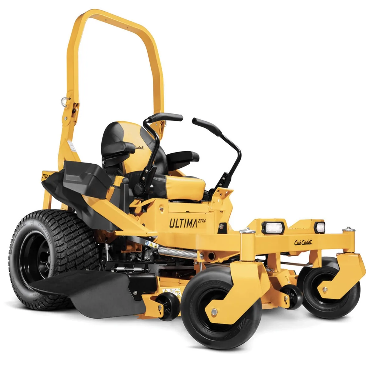 Cub Cadet ZTX4 54 Zero Turn Lawn Mower
