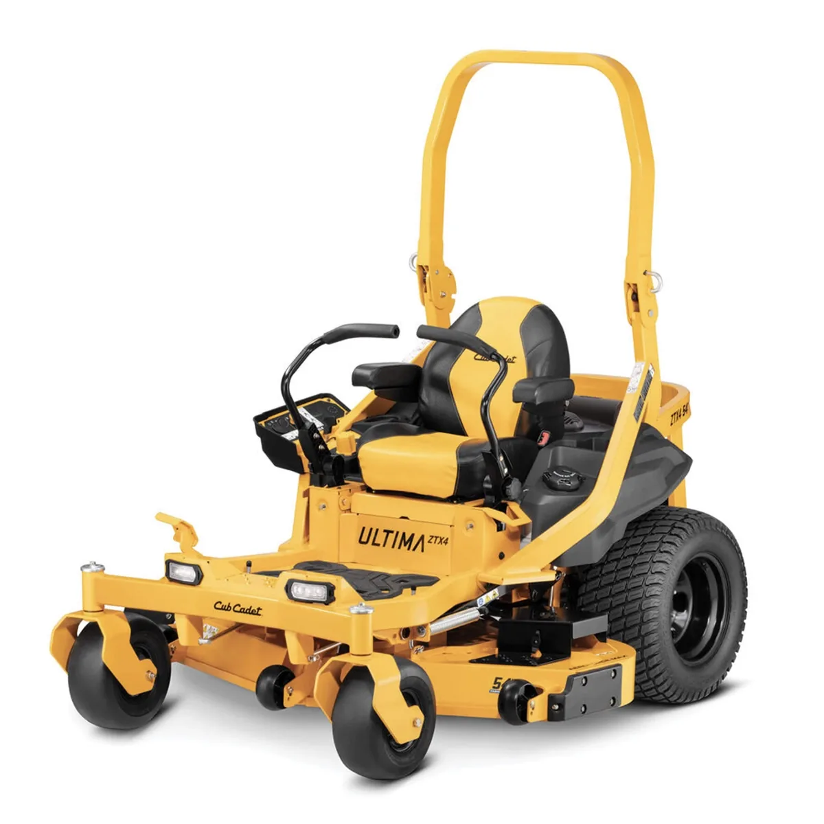 Cub Cadet ZTX4 54 Zero Turn Lawn Mower