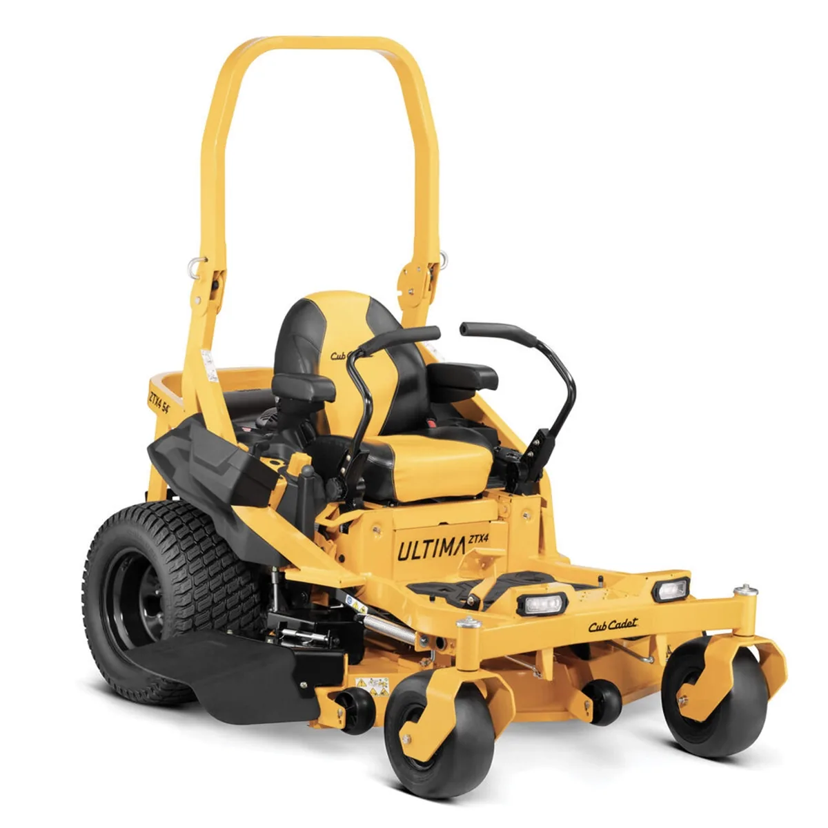 Cub Cadet ZTX4 54 Zero Turn Lawn Mower