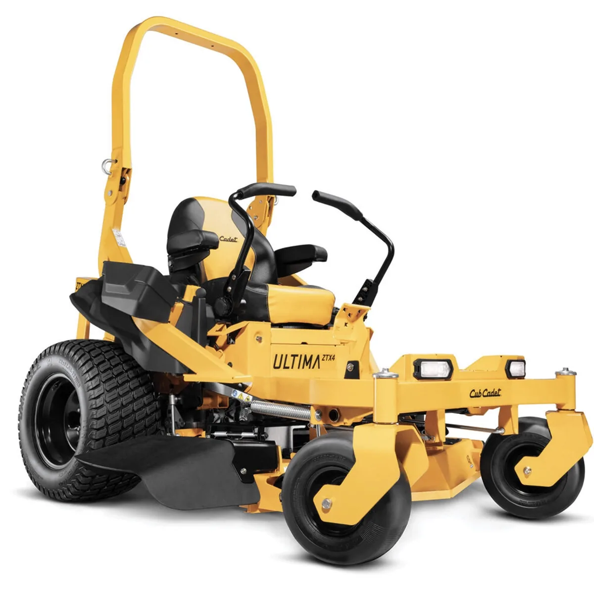 Cub Cadet ZTX4 48 Zero Turn Lawn Mower