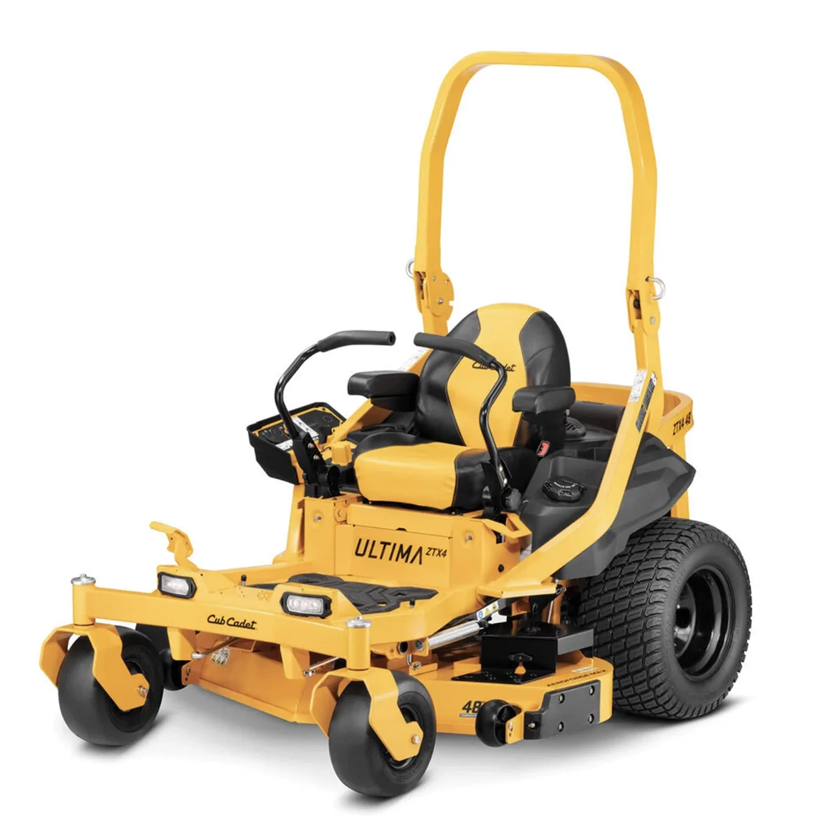 Cub Cadet ZTX4 48 Zero Turn Lawn Mower