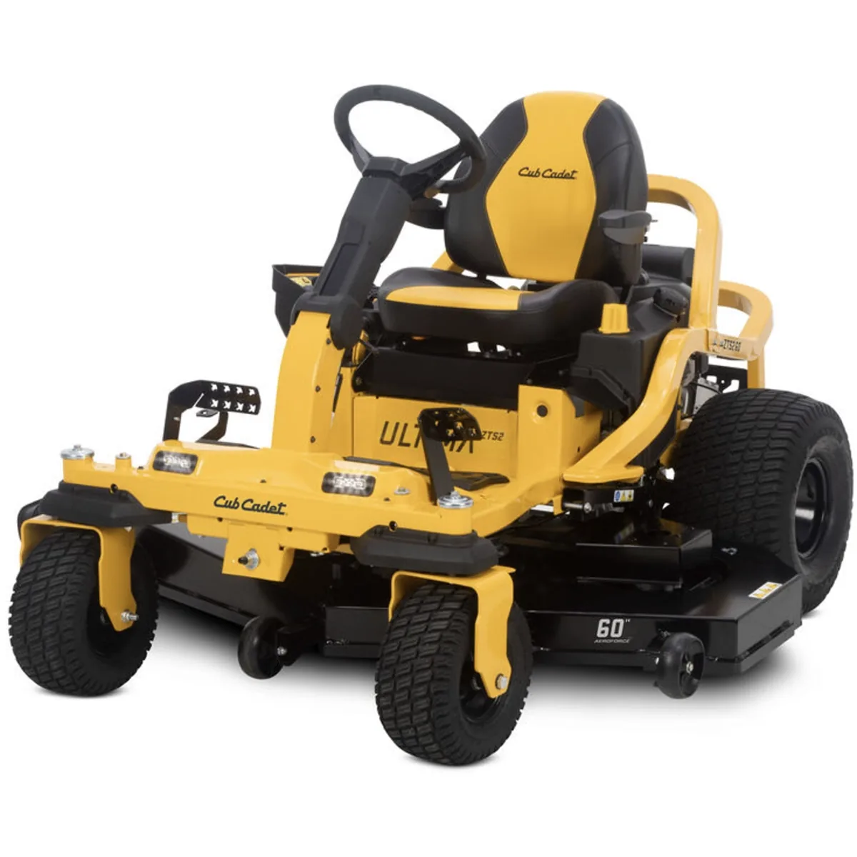 Cub Cadet ZTS2 60 Zero Turn Lawn Mower