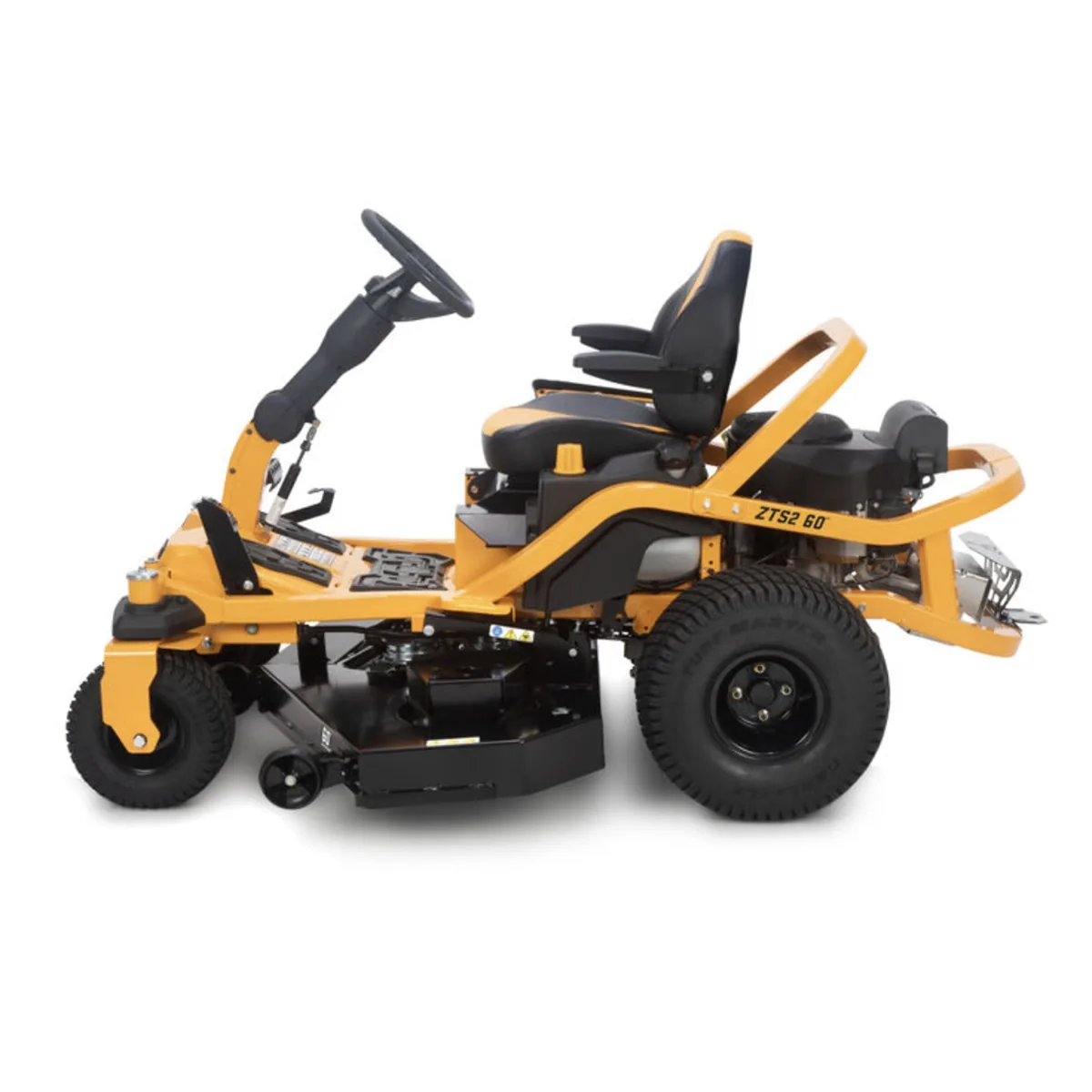 Cub Cadet ZTS2 60 Zero Turn Lawn Mower