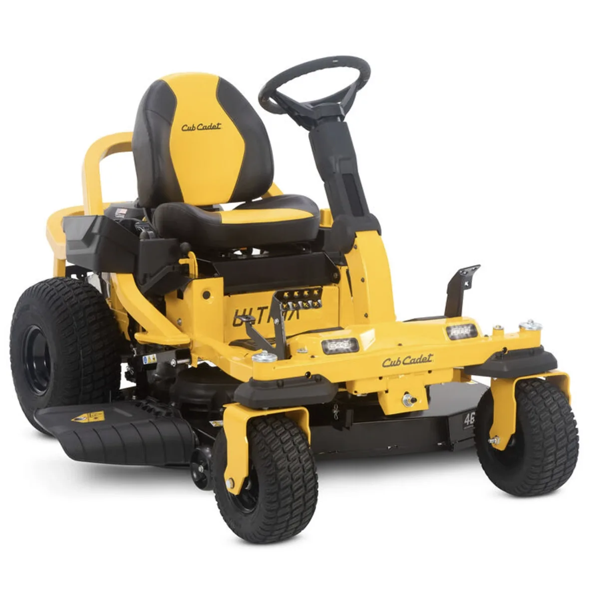 Cub Cadet ZTS1 46 Zero Turn Lawn Mower