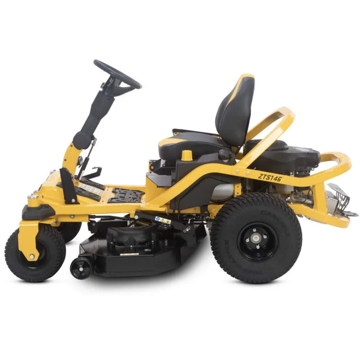 Cub Cadet ZTS1 46 Zero Turn Lawn Mower