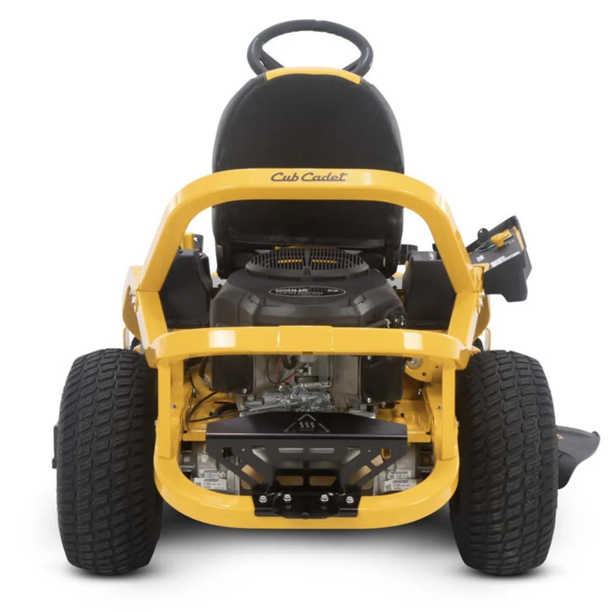 Cub Cadet ZTS1 46 Zero Turn Lawn Mower