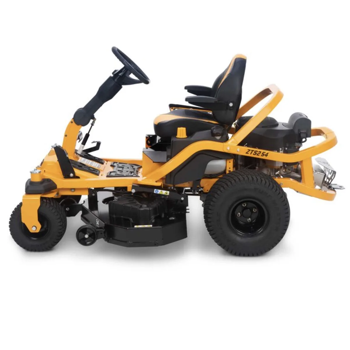 Cub Cadet ZTS2 54 Zero Turn Lawn Mower