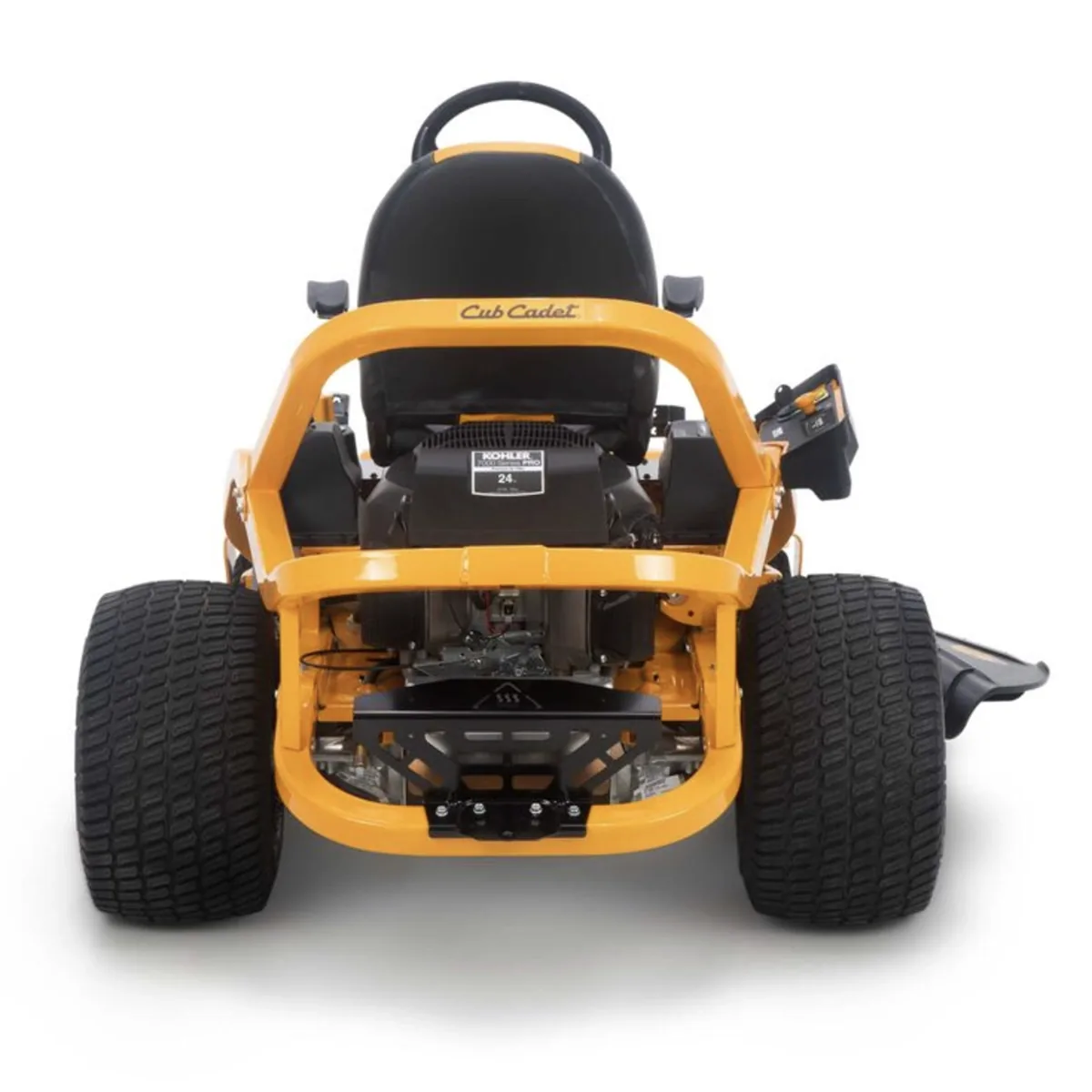 Cub Cadet ZTS2 54 Zero Turn Lawn Mower