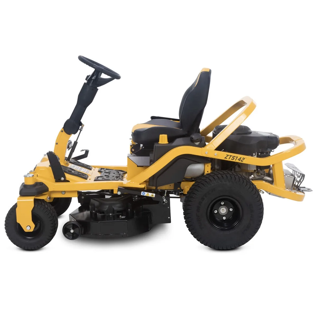Cub Cadet ZTS1 42 Zero Turn Lawn Mower