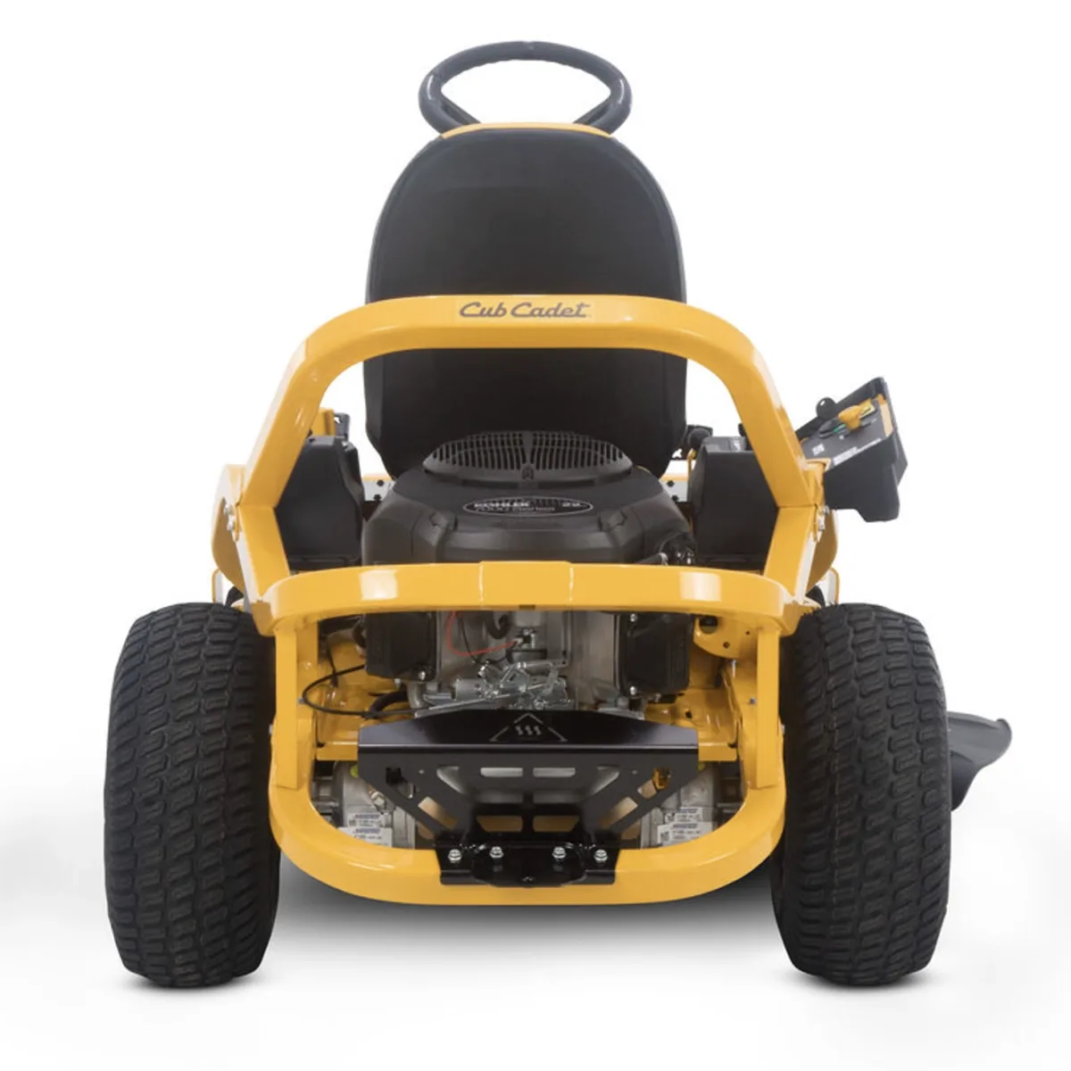 Cub Cadet ZTS1 42 Zero Turn Lawn Mower