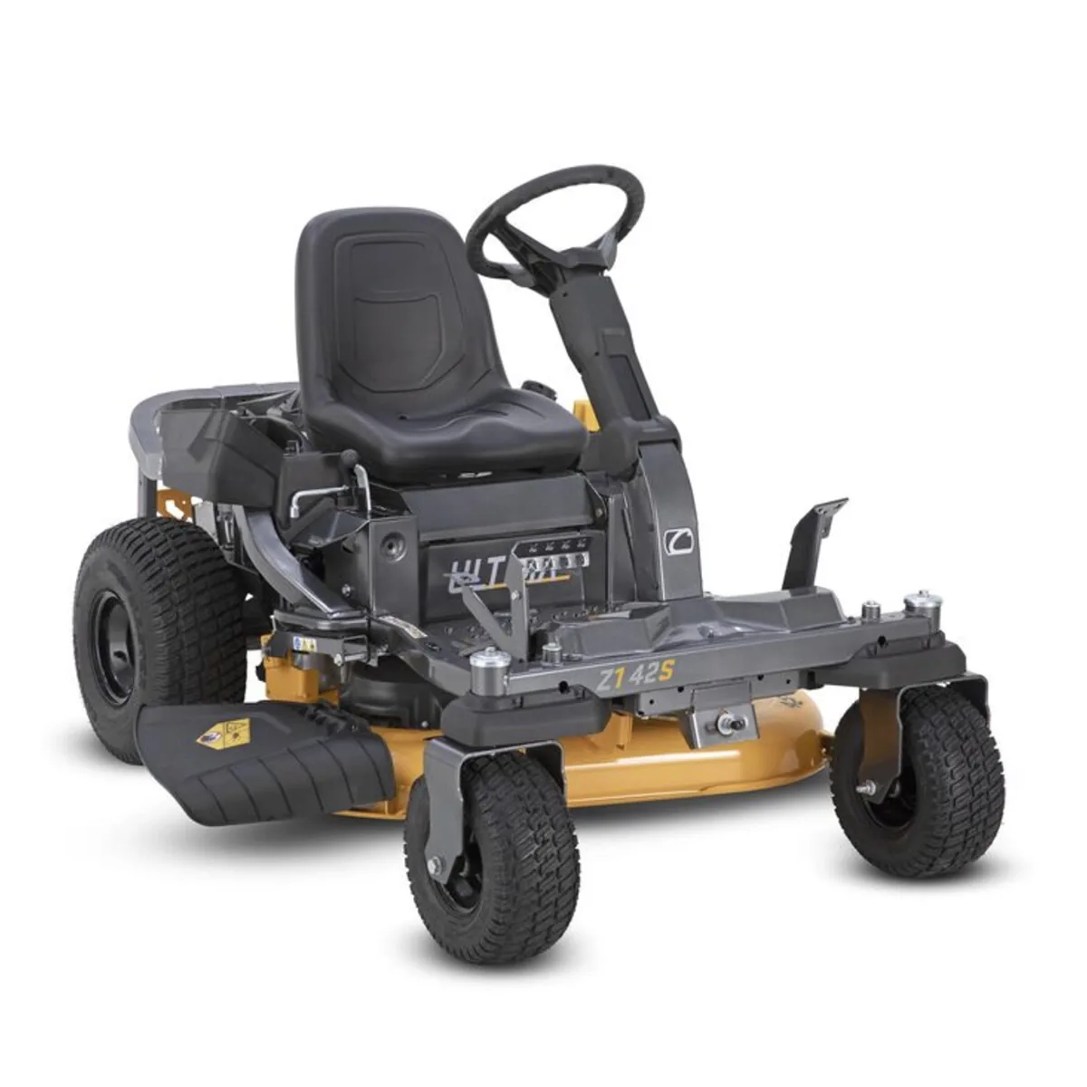Cub Cadet Z1 42S Zero Turn Lawn Mower