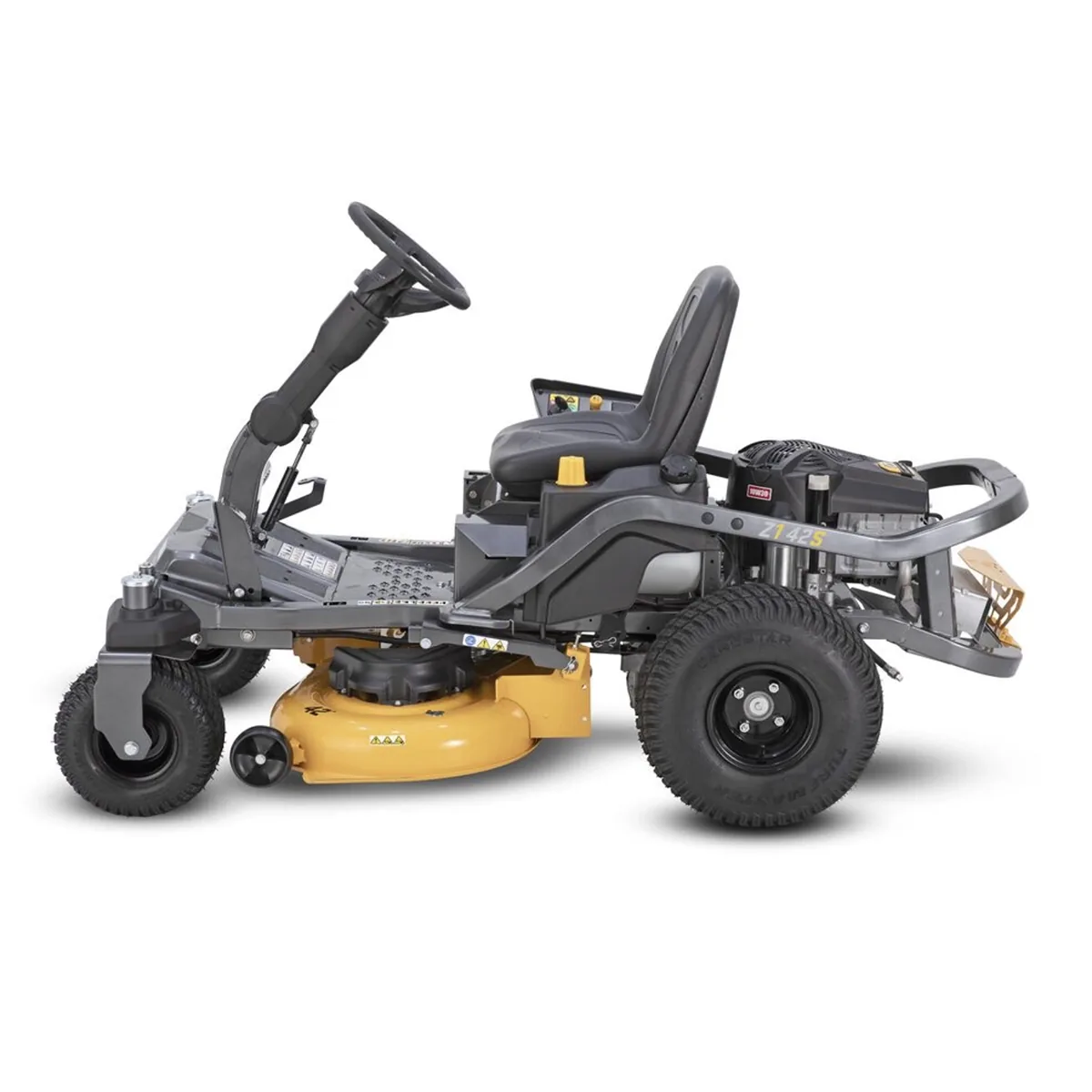 Cub Cadet Z1 42S Zero Turn Lawn Mower
