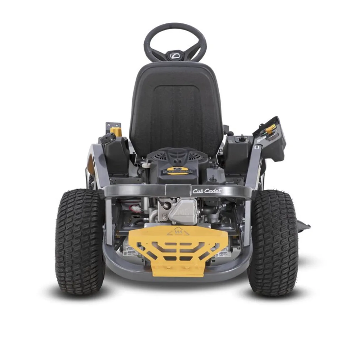 Cub Cadet Z1 42S Zero Turn Lawn Mower