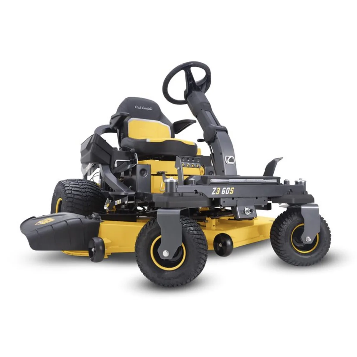 Cub Cadet Z3 60S Zero Turn Lawn Mower