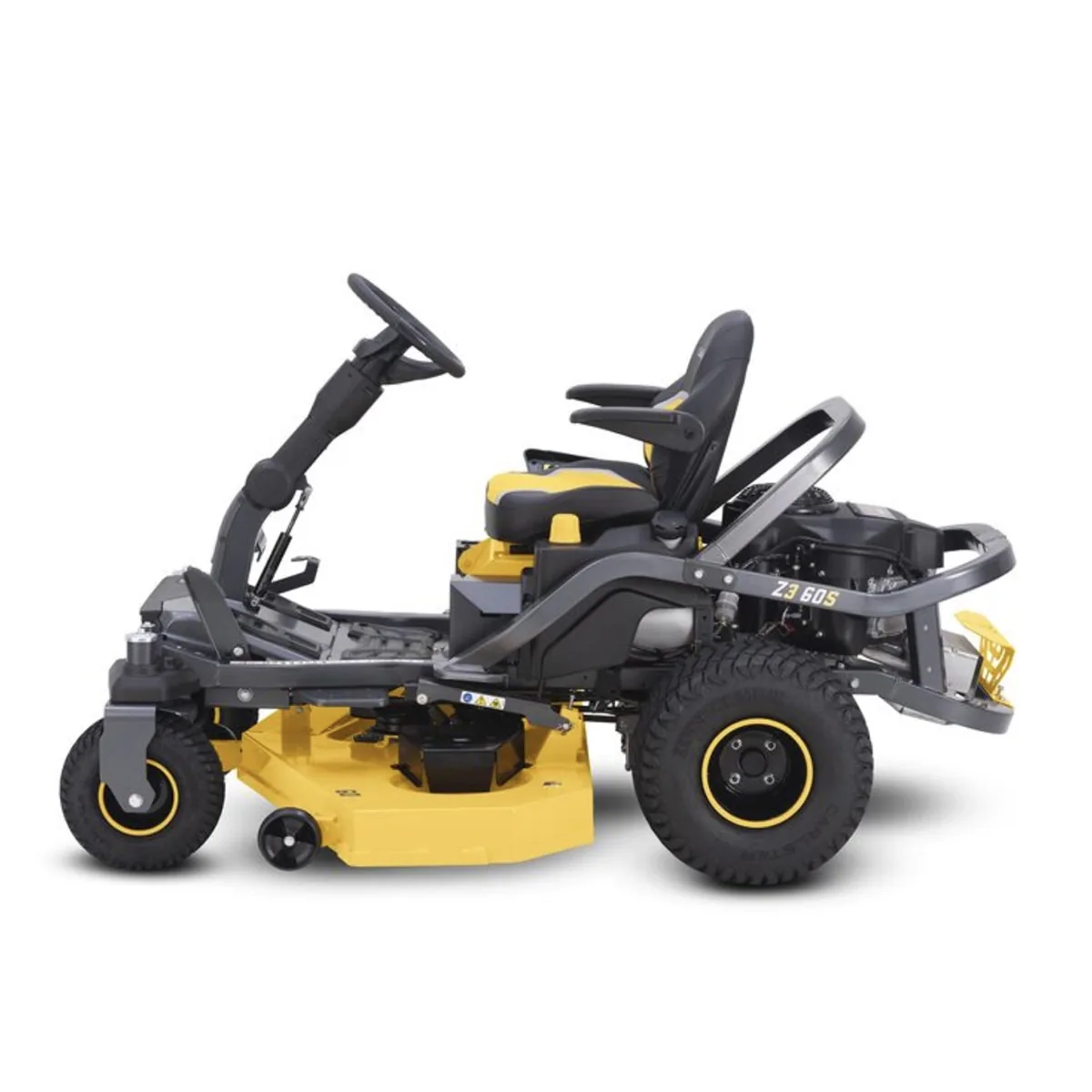 Cub Cadet Z3 60S Zero Turn Lawn Mower
