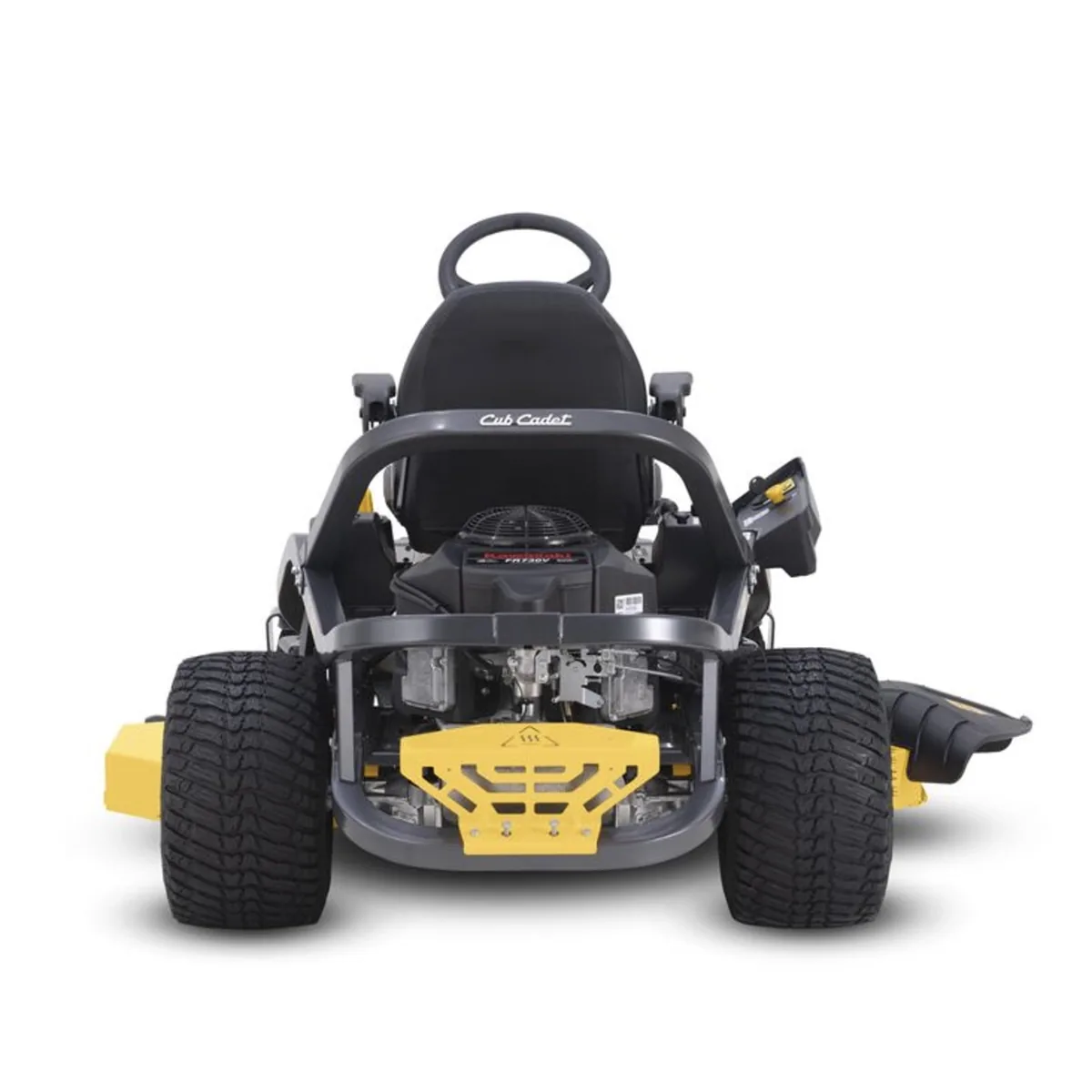 Cub Cadet Z3 60S Zero Turn Lawn Mower