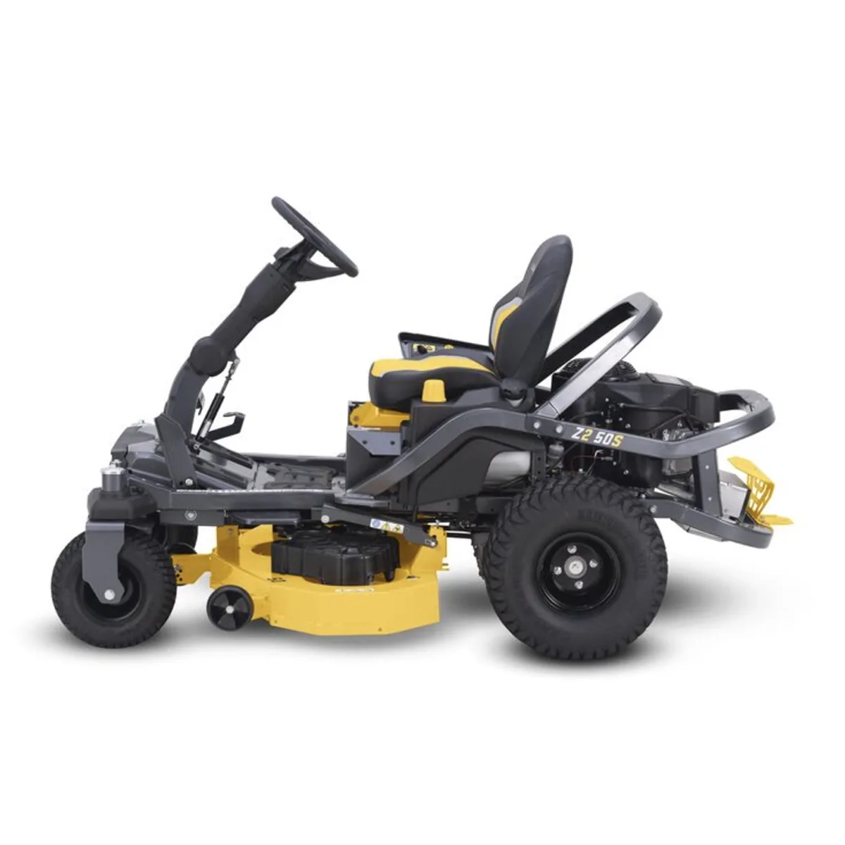 Cub Cadet Z2 50S Zero Turn Lawn Mower