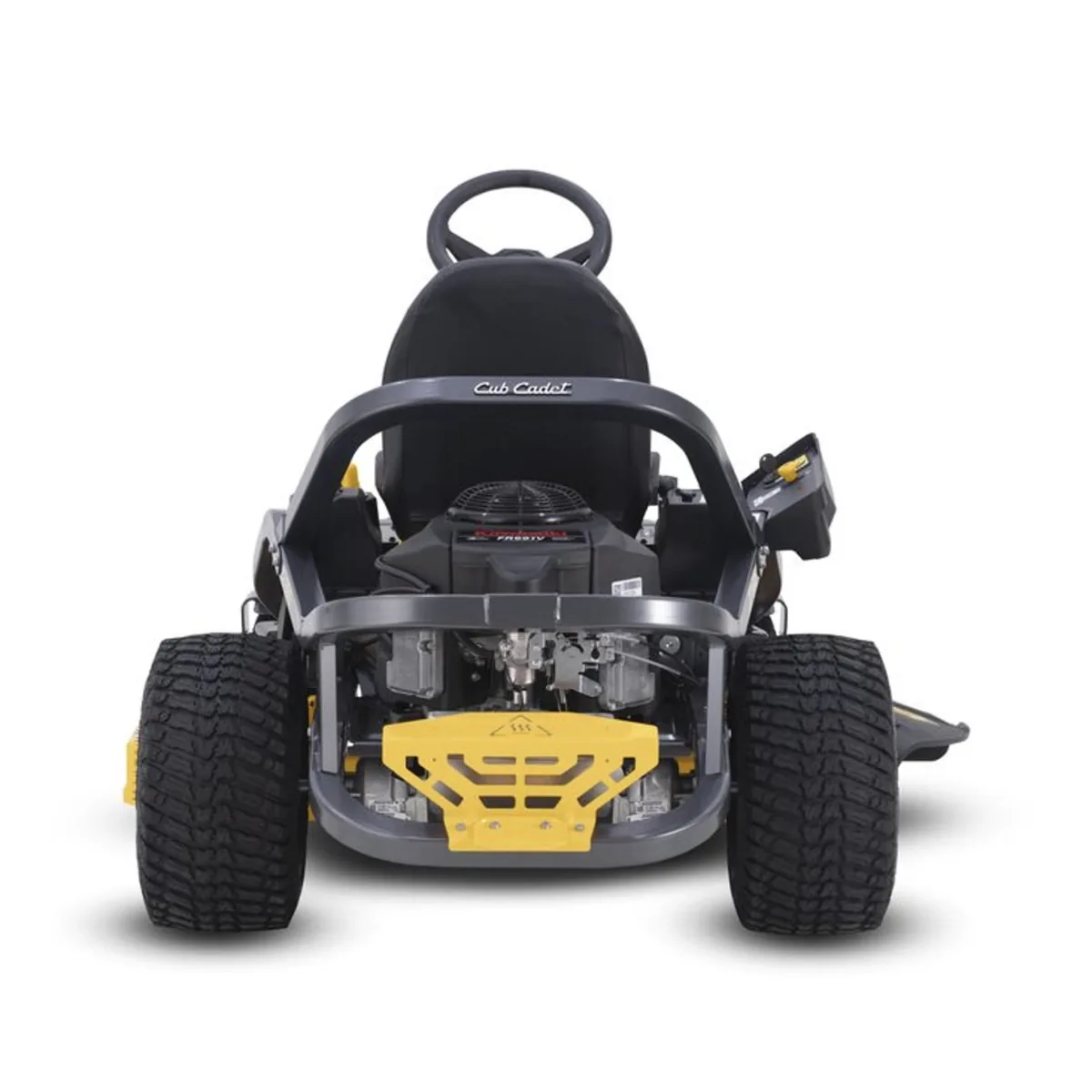 Cub Cadet Z2 50S Zero Turn Lawn Mower