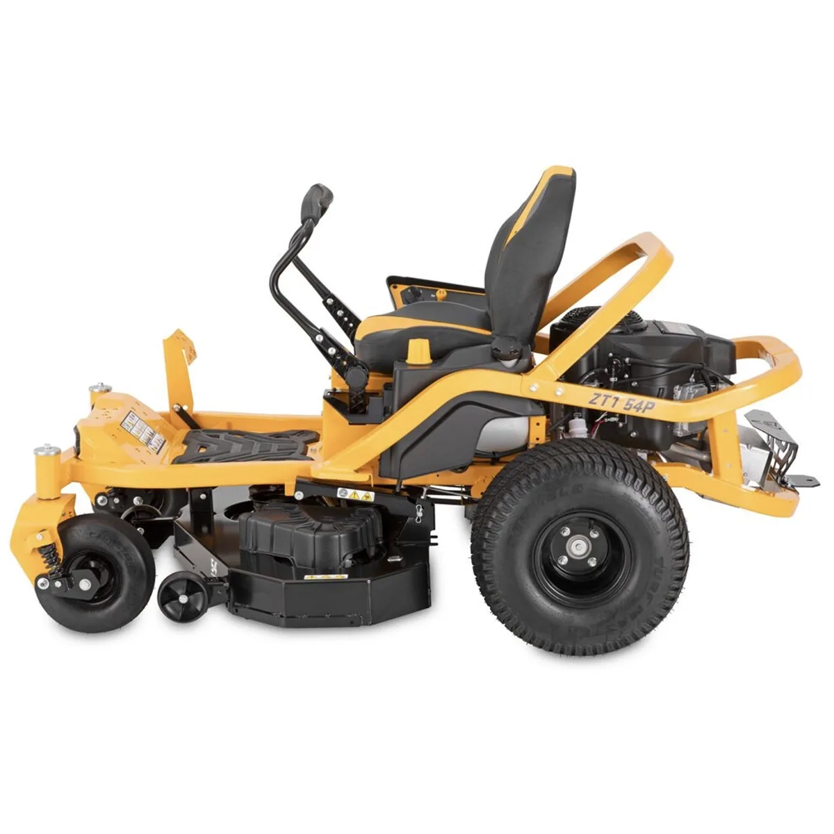 Cub Cadet ZT1 54P Zero Turn Lawn Mower